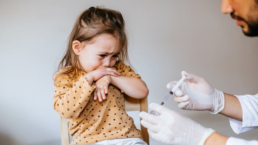 as childhood pneumonia spreads heres what parents can do to keep their kids healthy