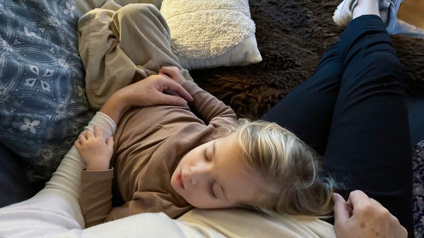 as childhood pneumonia spreads heres what parents can do to keep their kids healthy