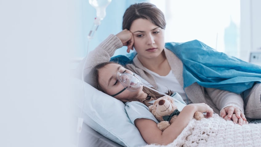 as childhood pneumonia spreads heres what parents can do to keep their kids healthy