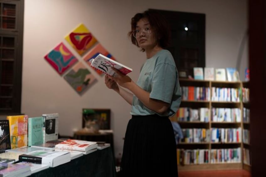 as china censors homegrown feminism a feminist scholar from japan is on its bestseller lists