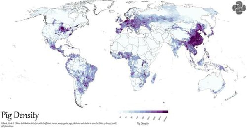 as climate change activism grows global livestock industry supports livelihoods of 13 billion people