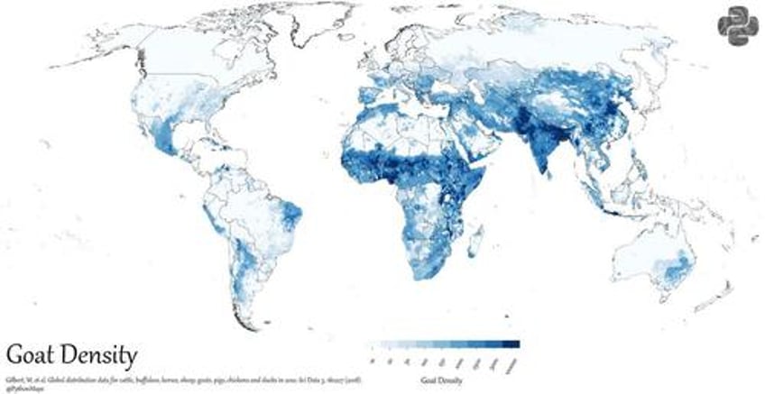 as climate change activism grows global livestock industry supports livelihoods of 13 billion people