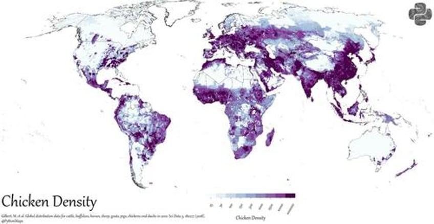 as climate change activism grows global livestock industry supports livelihoods of 13 billion people