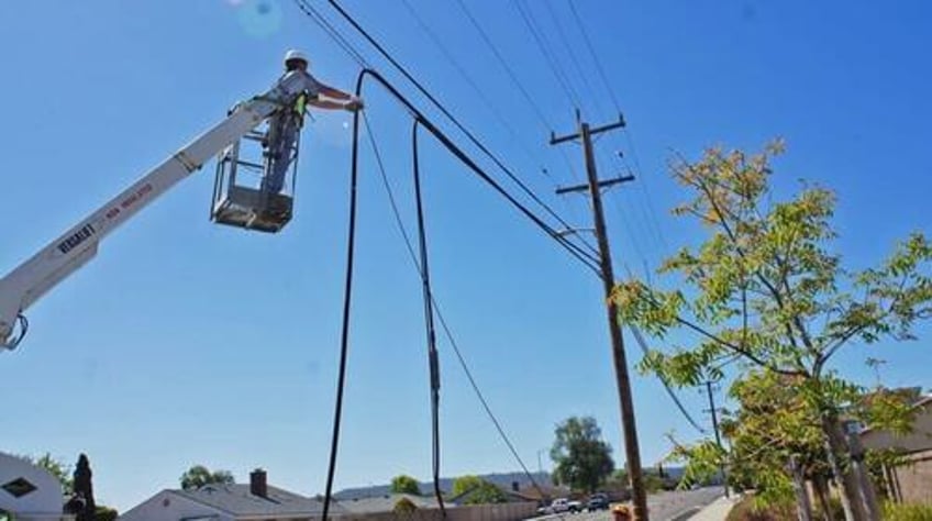 as copper soars telecoms sitting on 7 billion mother lode of old cable