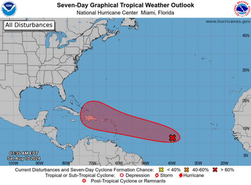 as east coast says goodbye debby a new tropical threat emerges 