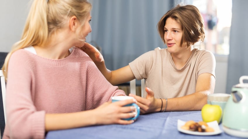 as eating disorders increase among college students heres how parents can help early intervention is key
