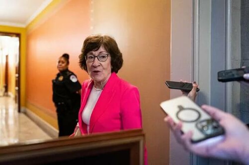 as final vote looms eight gop holdouts threaten passage of trumps 33 trillion tax and spending bill