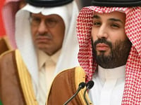 As King's Health Deteriorates, Who Will MbS Appoint As Crown Prince?