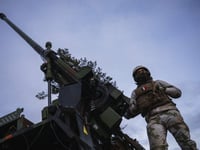 As NATO ups defence spending, can Europe produce the weapons?