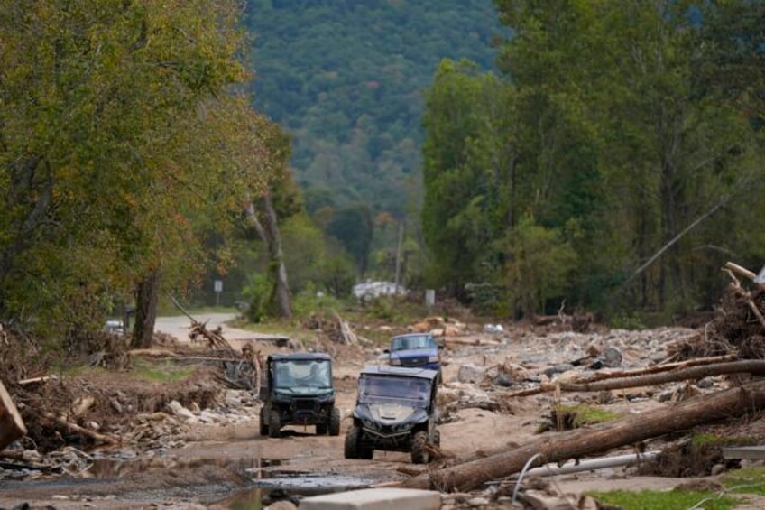 The Associated Press