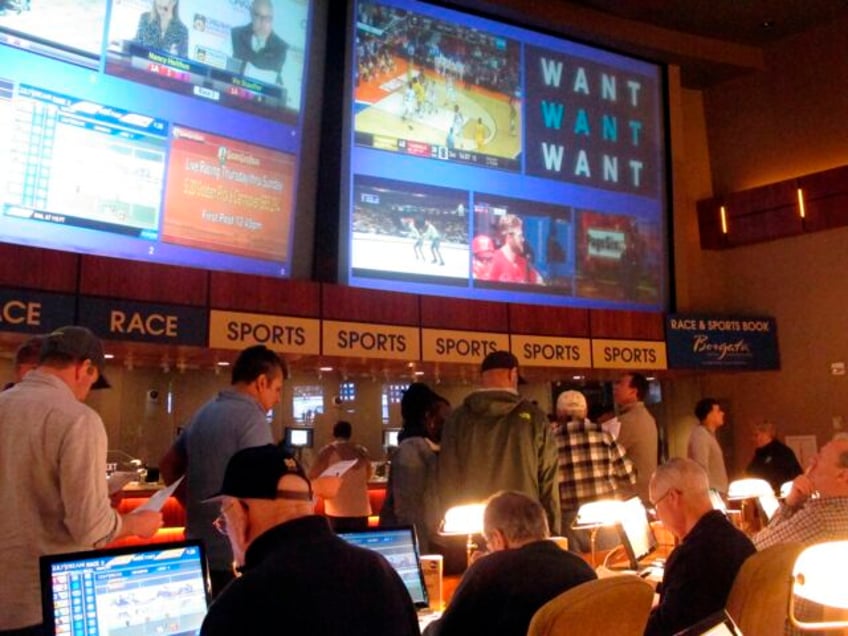 as sports betting spikes help for problem gamblers expands in some states