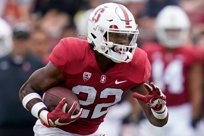 as stanford holds out hope for acc invitation oregon state and washington state wait on cardinal