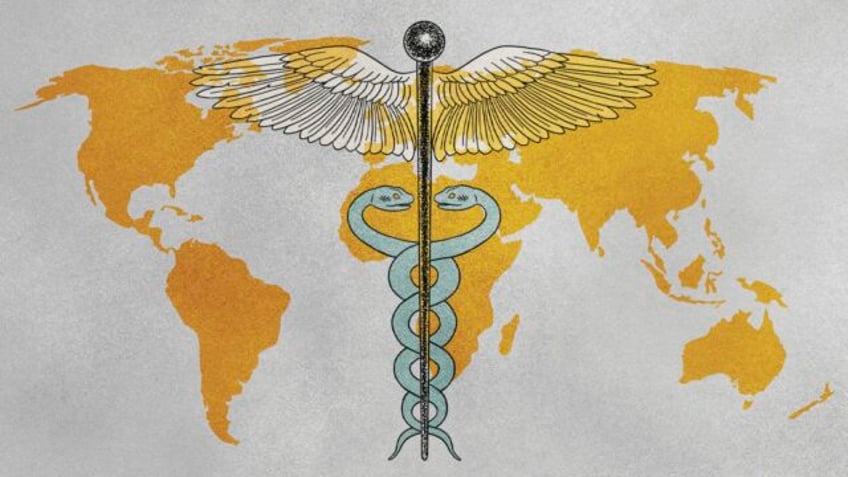 as the climate changes how doctors treat patients and medical program curricula are evolving