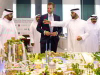 As Trump family’s Gulf empire grows, rulers seek influence, arms, tech