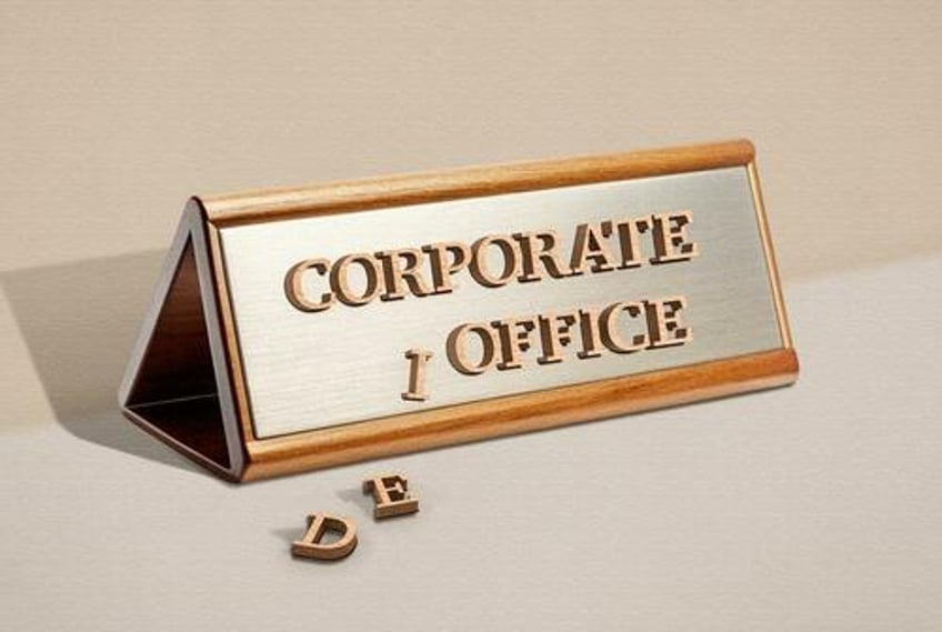 as trump takes the wheel big corporations extricate from dei climate programs