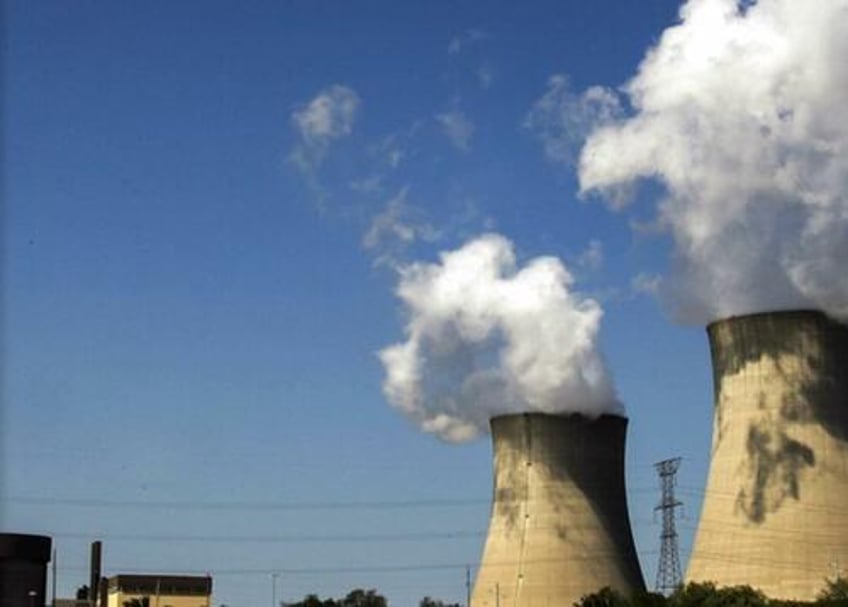 as us coal plants shutter a renewed focus on nuclear emerges