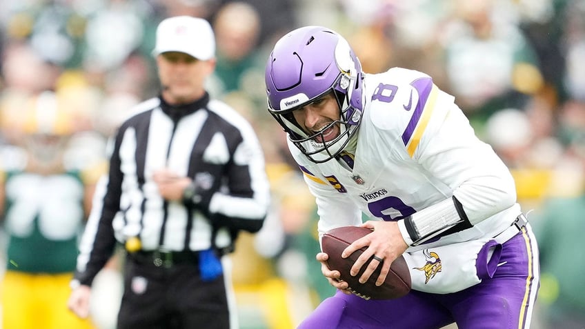 as vikings kirk cousins focus on recovery future doctor offers insight into achilles injuries