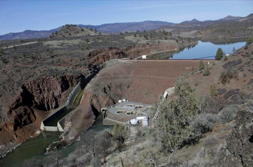 as work begins on the largest us dam removal project tribes look to a future of growth