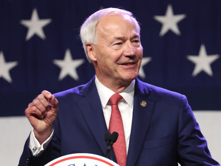 Asa Hutchinson