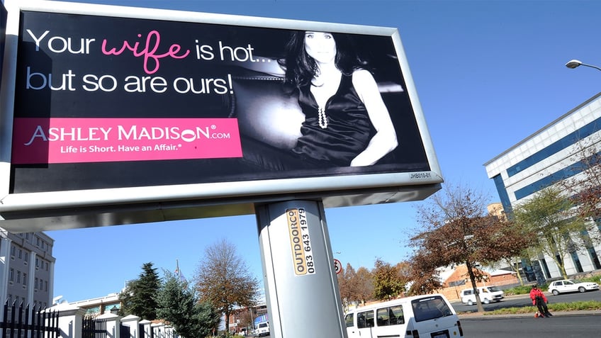 ashley madison was gambling with peoples lives before security breach exposed millions of users former vp