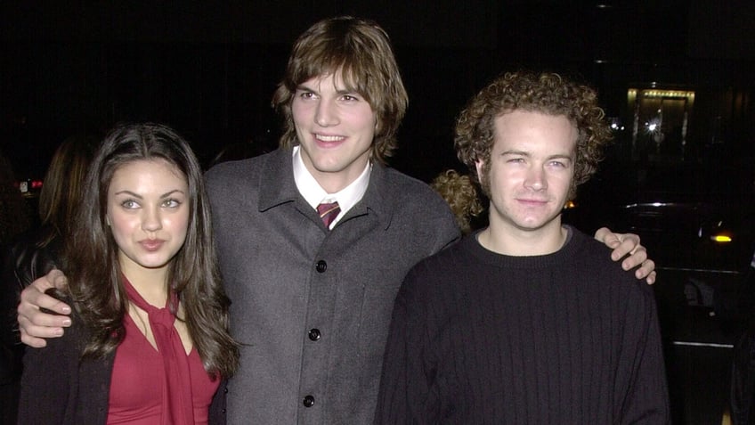 ashton kutcher and mila kunis apologize for pain caused by their letters in support of danny masterson