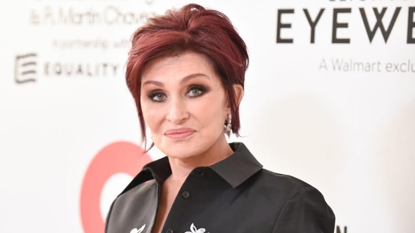 ashton kutcher named by sharon osbourne as rudest celebrity shes ever met dastardly little thing