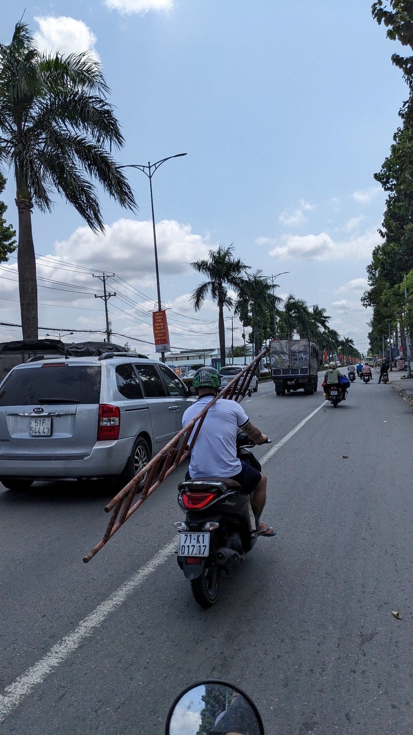 asian daredevils stuntin on motorbikes sights unseen in the west