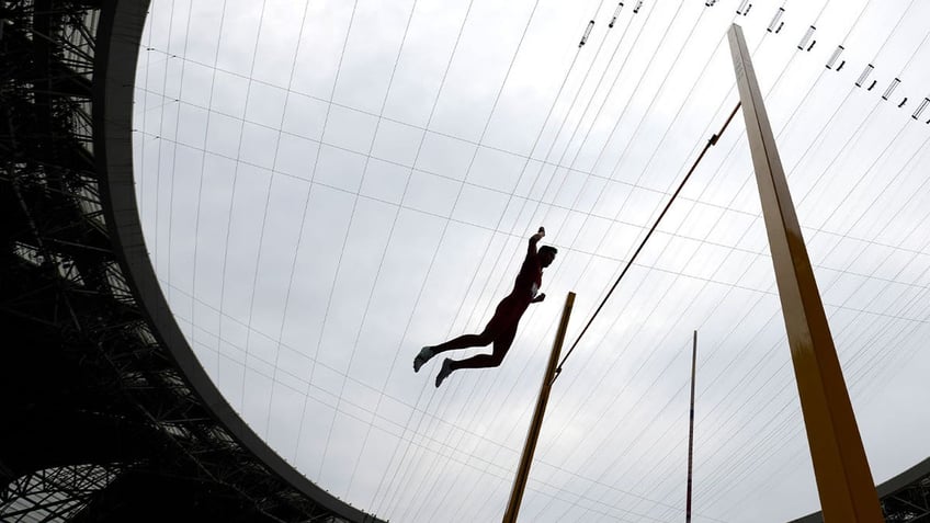 asian games wrap up with china host of the sporting event leading in medal count