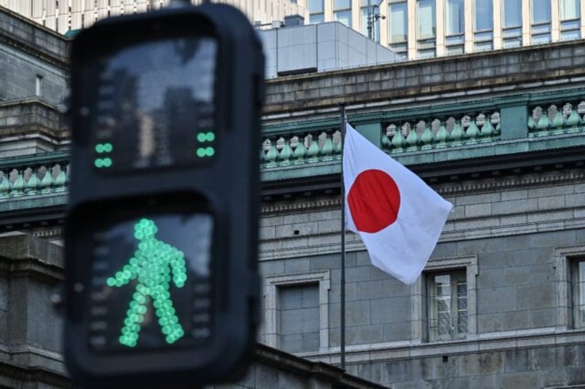 The Bank of Japan is expected to give the green light to an interest rate hike Friday