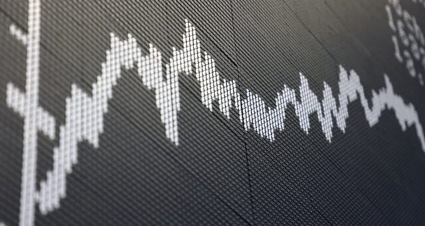 asian markets mostly up as traders eye fed minutes