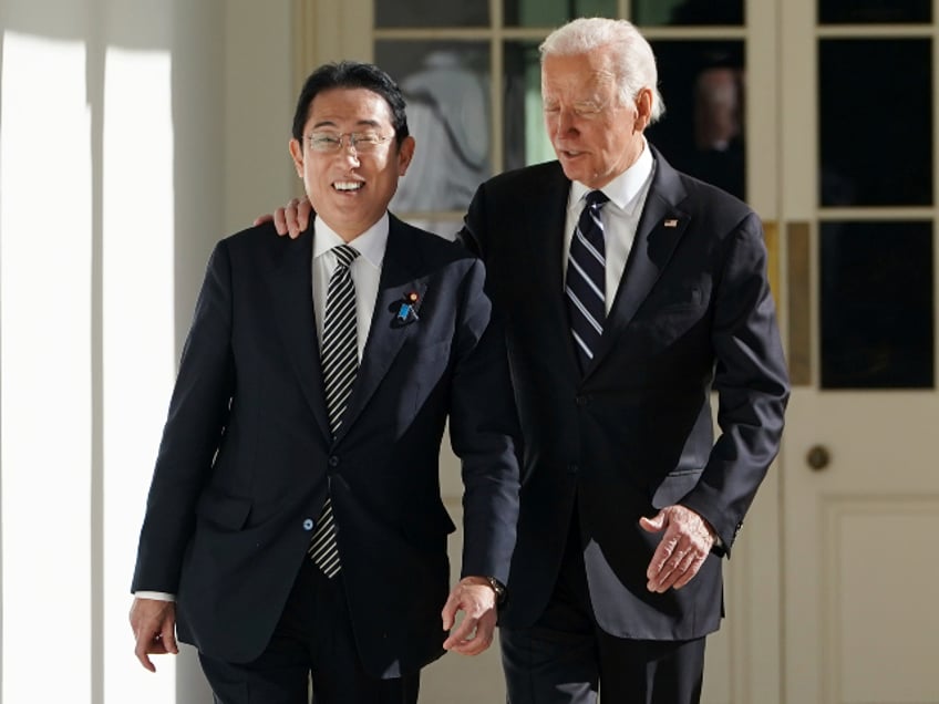 asian nato china seethes over united states south korea japan summit