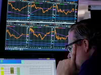 Asian shares rise as China says it’s considering US overtures on Trump’s tariffs
