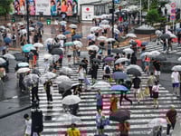 Asian stocks bounce back after Treasury-led sell-off