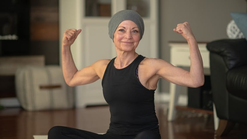 ask an expert should i exercise during my cancer treatment