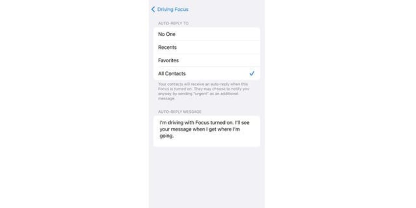 ask kurt how to activate auto reply for text messages on iphone or android easily