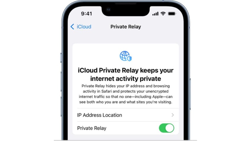 ask kurt is apple private relay an alternative to a vpn