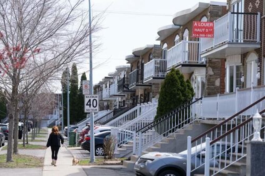 asking rent prices in montreal have jumped more than 70 percent since 2019 statcan