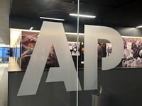 Associated Press seeks full appeals court hearing on access to Trump administration events