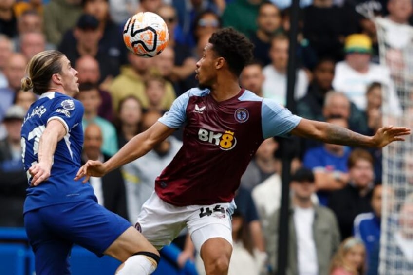 aston villa womens boss concerned over wet look shirts