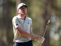 At 20, Dunlap hopes to benefit from secret of the sands at US Open