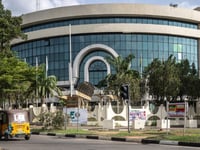 At 50, West African bloc teeters amid shifting alliances, security woes