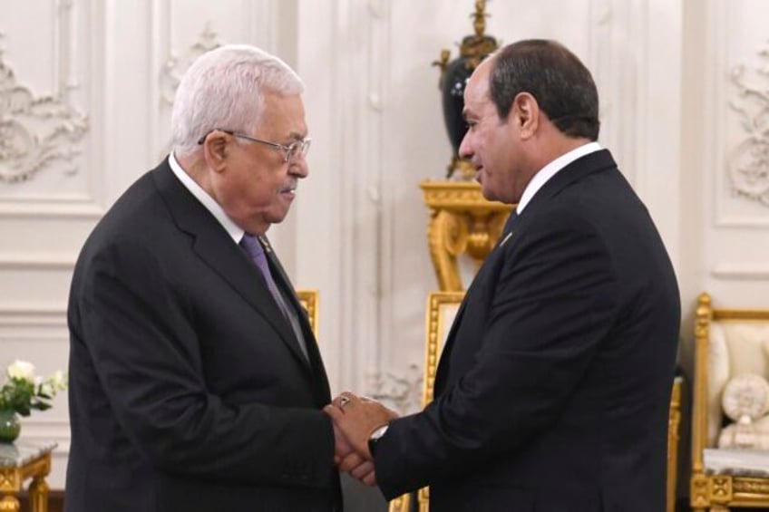 at cairo summit even arab leaders at peace with israel expressed growing anger over the gaza war