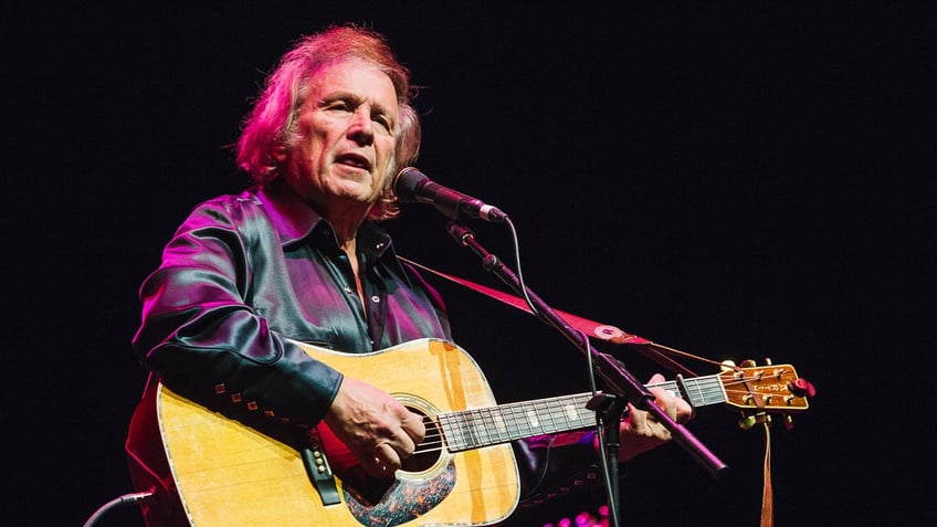 Don McLean