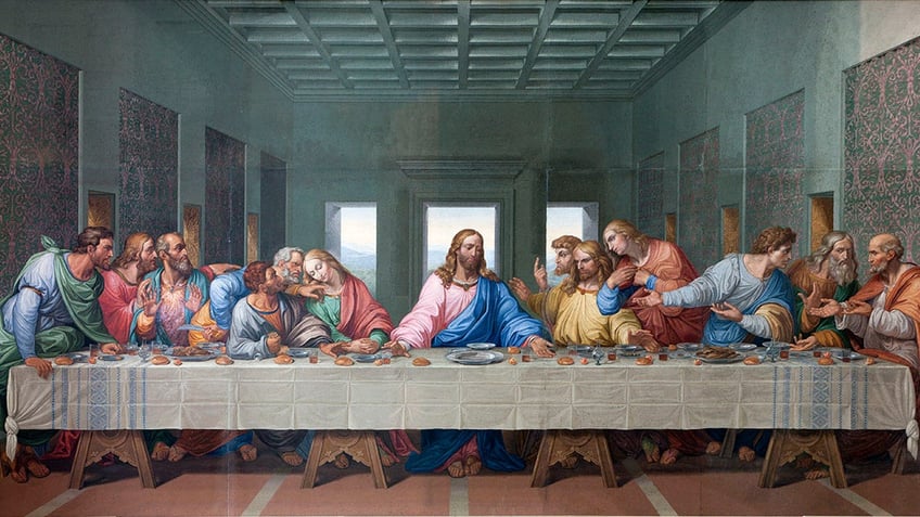 Last Supper