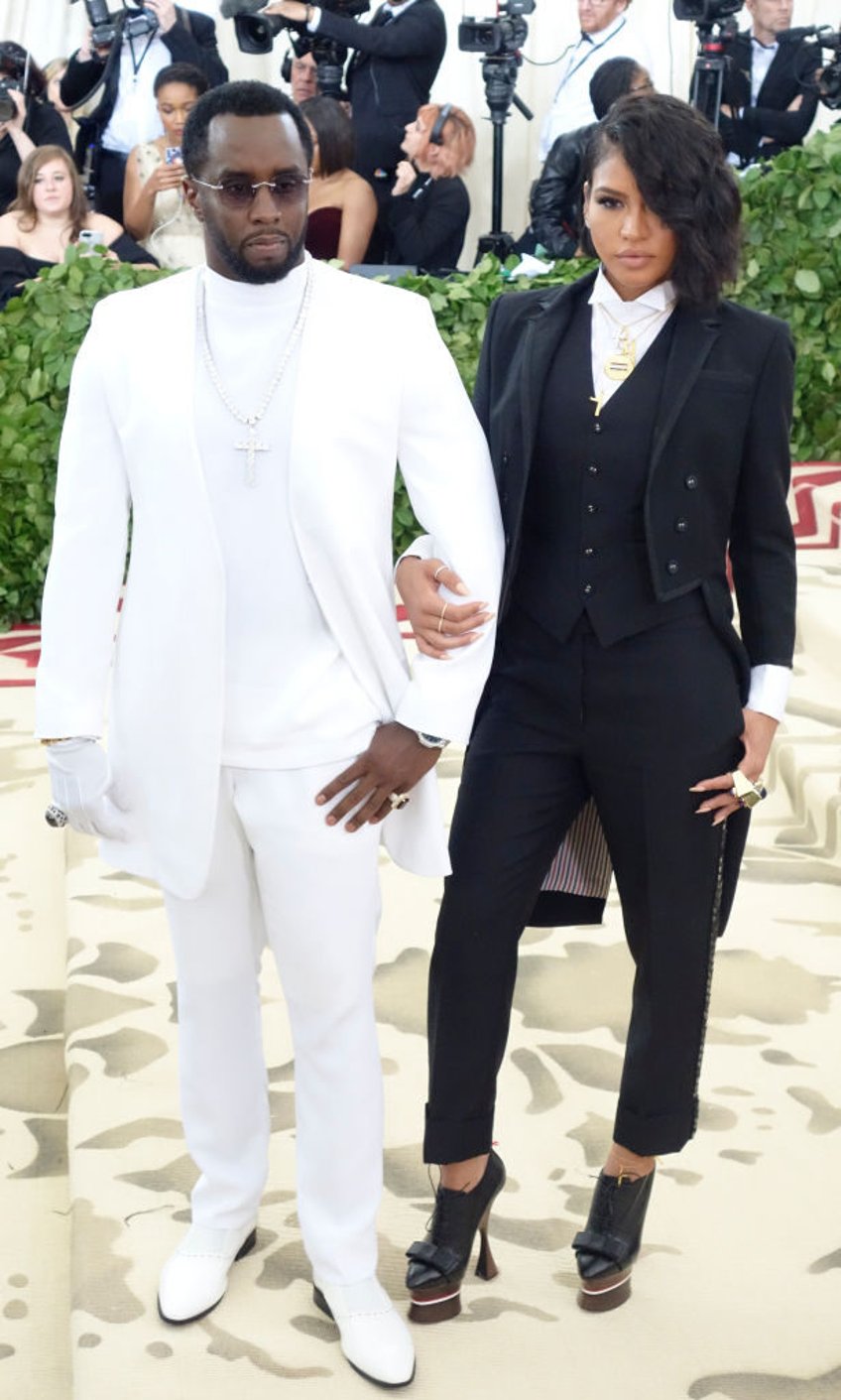at diddy sex trafficking trial ex girlfriend cassie details disgusting humiliating freak off sex