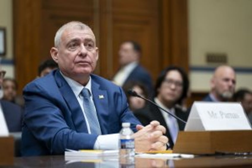 At House impeachment inquiry hearing, witness Lev Parnas blasts GOP 'falsehoods'