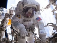 At Houston event, NASA astronauts will discuss their recent space station missions