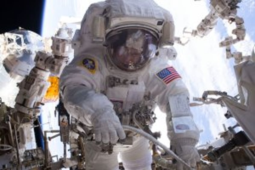 At Houston event, NASA astronauts will discuss their recent space station missions