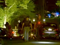 At least 1 dead, 10 shot during South Carolina Juneteenth event near veterans' center
