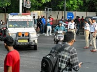 At least 11 killed in stampede at India cricket celebrations